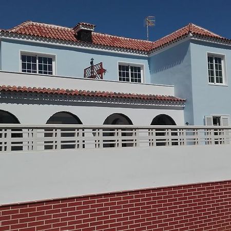 The Blue House Hotel Costa del Silencio Eksteriør billede